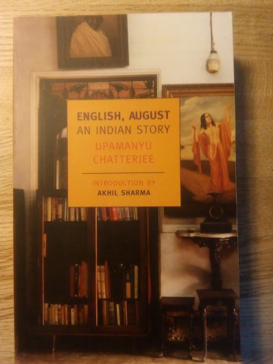 English, August1