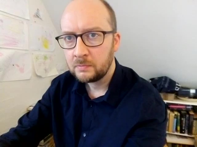 Shakespeare på thybomål/Shakespeare in a Danish&nbsp;dialect